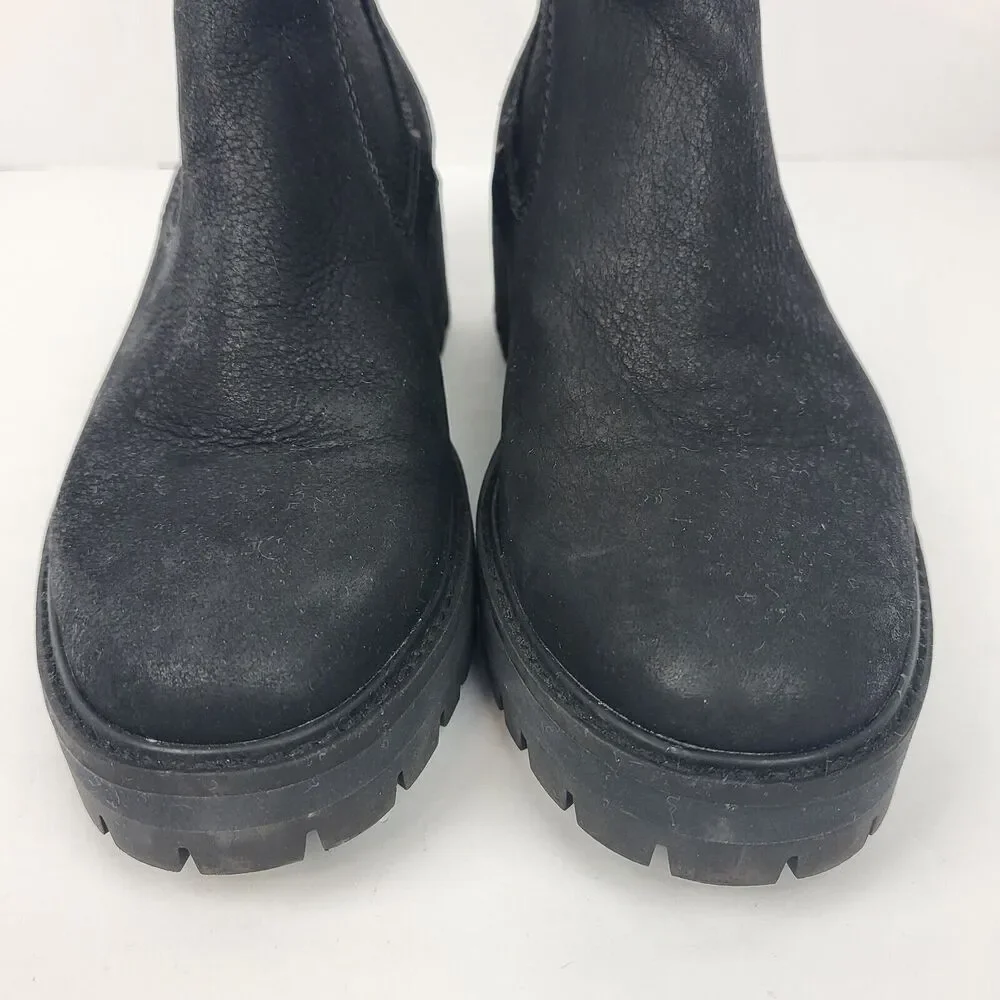 Timberland Courmayeur Valley Chelsea boot